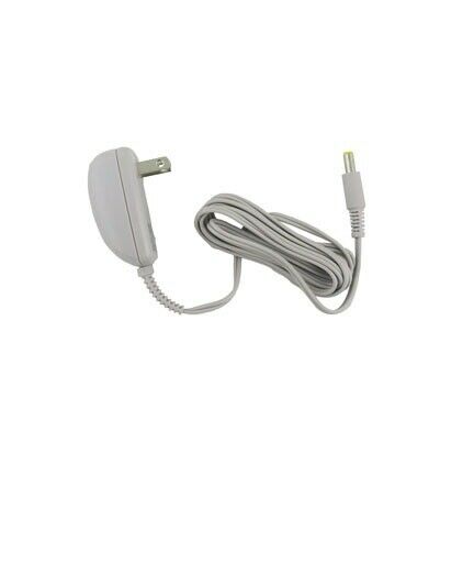 New~fisher Price Replacement 6v Swing Ac Adaptor Power Plug Cord Gray